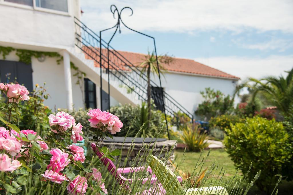 Motel Saint Georges D'Oleron Экстерьер фото