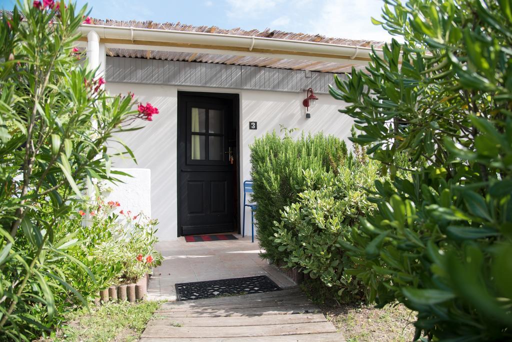 Motel Saint Georges D'Oleron Экстерьер фото
